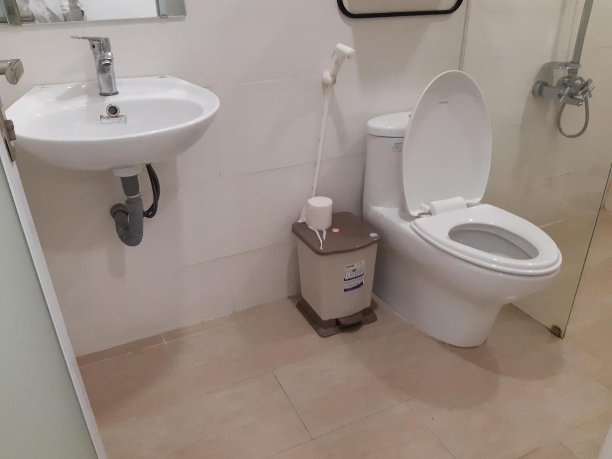 Yelo Hostel & Cafe Хошимін Екстер'єр фото