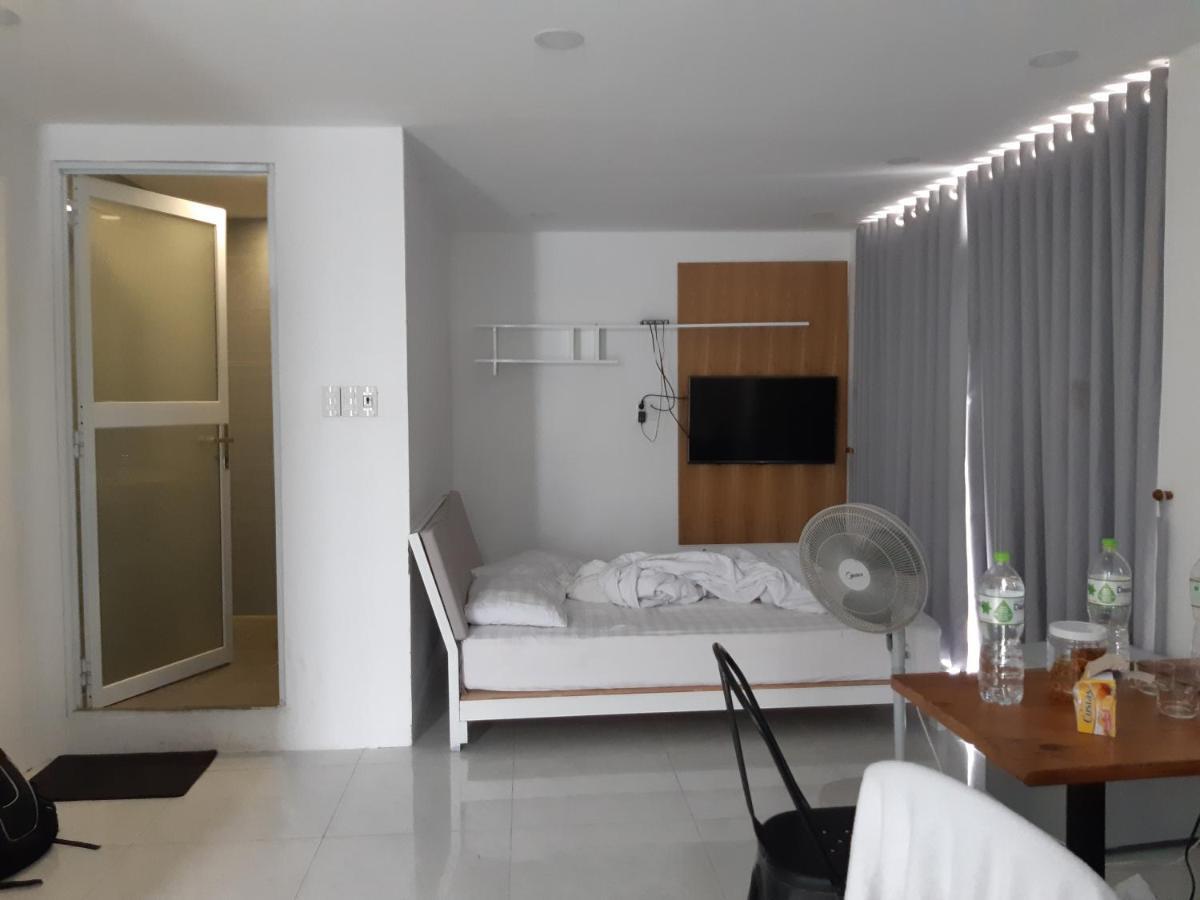 Yelo Hostel & Cafe Хошимін Екстер'єр фото
